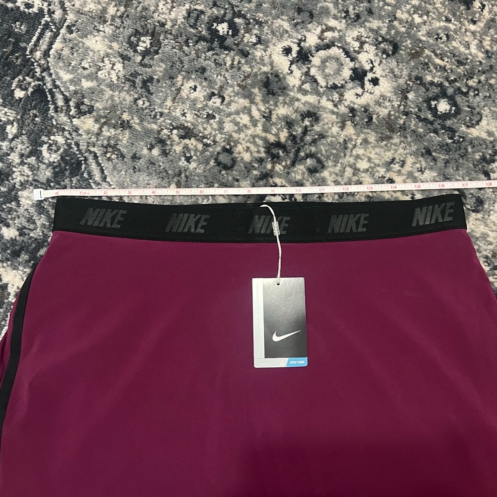 NWT • Nike golf skirt - Picture 15 of 15